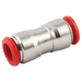 04Mm Od X 04Mm Od Equal Straight Pushin