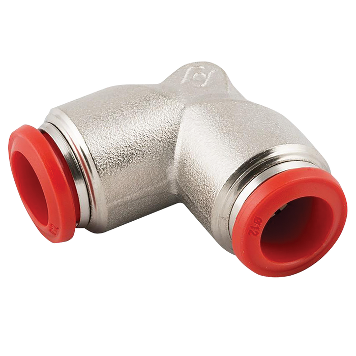 06Mm Od X 06Mm Od Equal Elbow Pushin