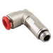 08Mm Od X 1/8" Bspt Male Sw Ext Elbow