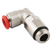 08Mm Od X 1/4" Bspp Male Sw Ext Elbow