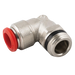 14Mm Od X 3/8" Bspt Male Sw Elbow