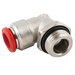 14Mm Od X 3/8" Bspp Male Sw Elbow