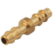 3Mm I.D.X 3Mm I.D. Hose Adapto