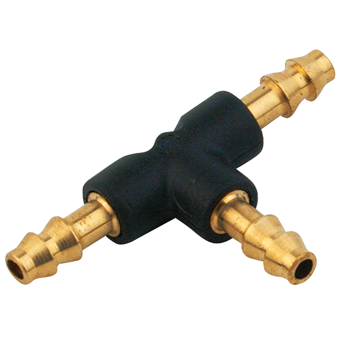 6Mm I.D. T Hose Adaptor