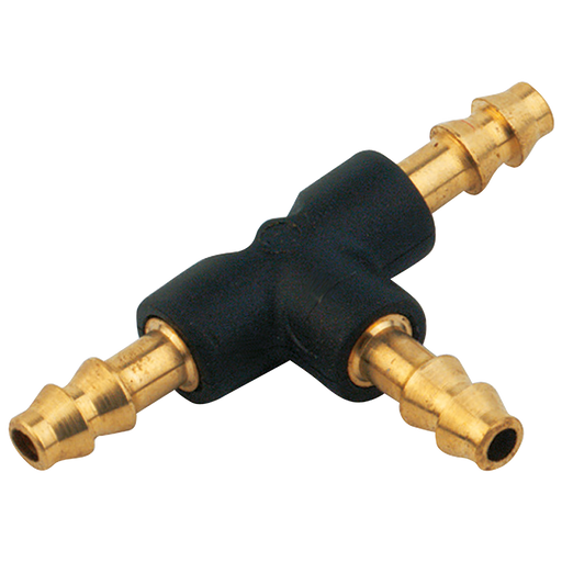 4Mm I.D. T Hose Adaptor