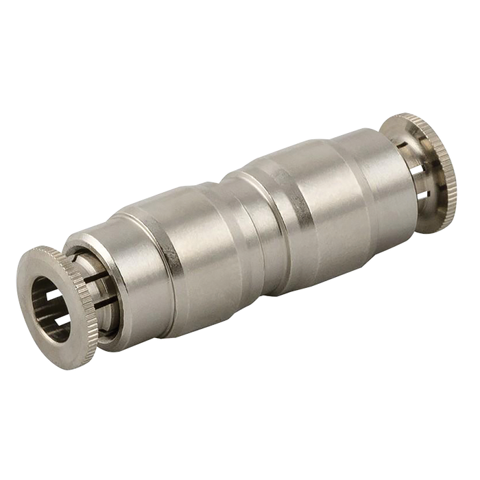 Straightaight Connector - 6