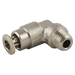 Elbow Male Adaptor 4-1/8