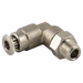 Swivel Elbow Adaptor 4-1/8