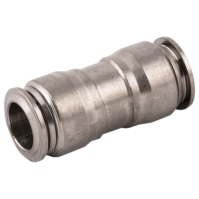 Straightaight Conector 12Mm Od