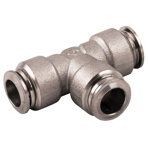 Tee Connector 10Mm Od