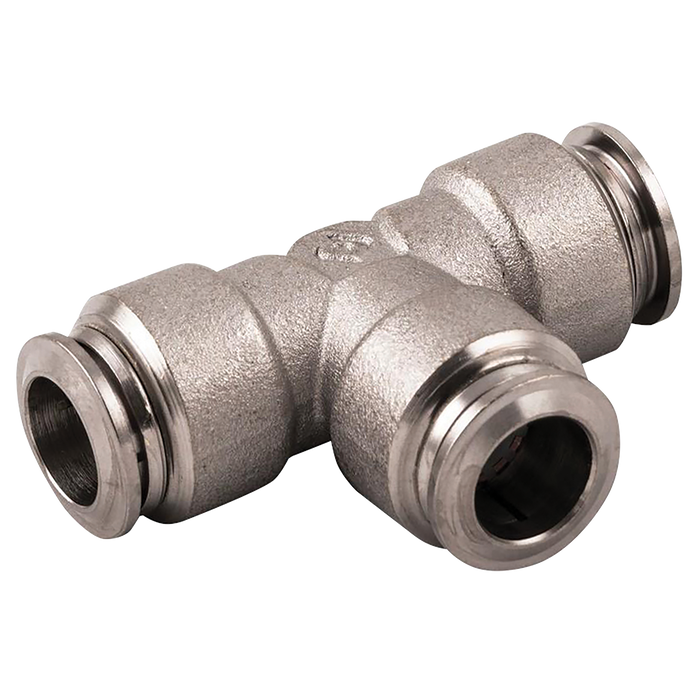 Tee Connector 10Mm Od