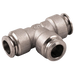 Tee Connector 6Mm Od