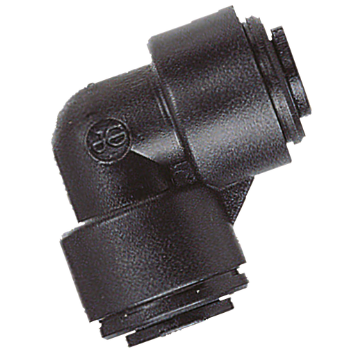 10Mm X 6Mm Reducing Elbow Con.