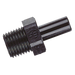 1/4" Bspt Male X 06Mm Od Stem Adaptor