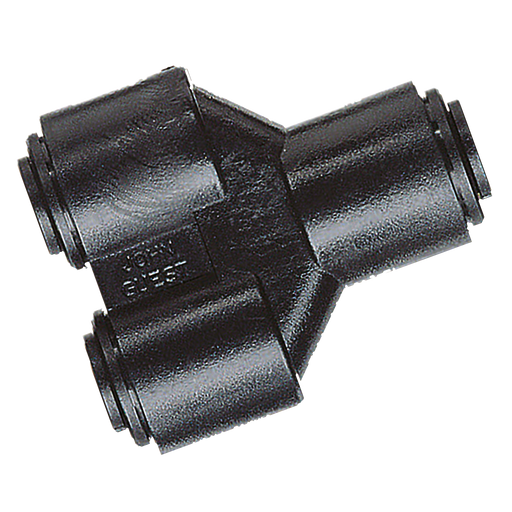 10Mm Od Tube 2 Way Divider