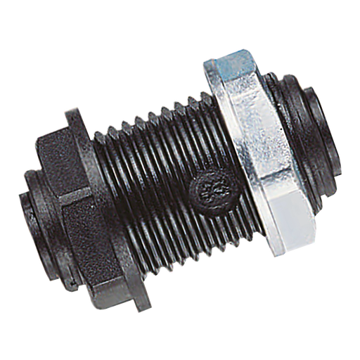 Bulkhead Connector Od6