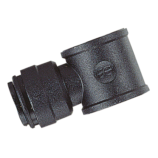 5Mm X 1/8 Single Banjo Body