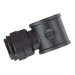 5Mm X 1/8 Single Banjo Body