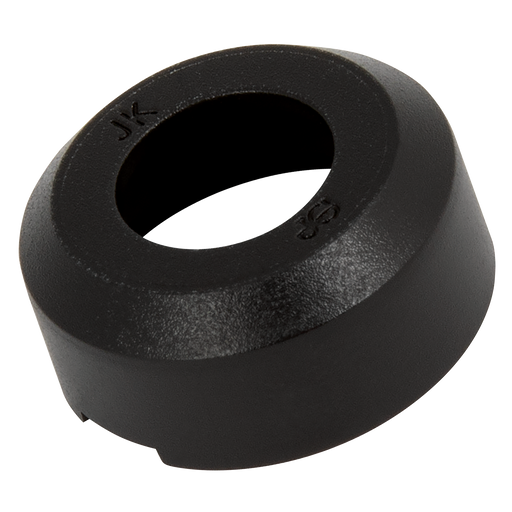 12Mm Black Collet Cover