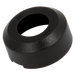 12Mm Black Collet Cover