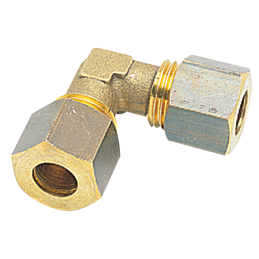 22Mm Od Equal Elbow
