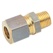 3/8" Bspt Male X 12Mm Od Male Stud