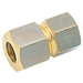 3/8" Bspp Female X 8Mm Od Female Stud