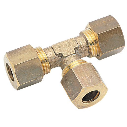 14Mm Od X Mm Id Equal Tee