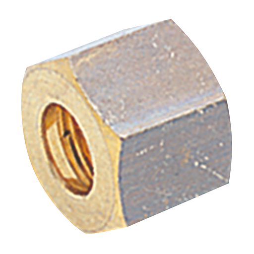 6Mm Od Nut