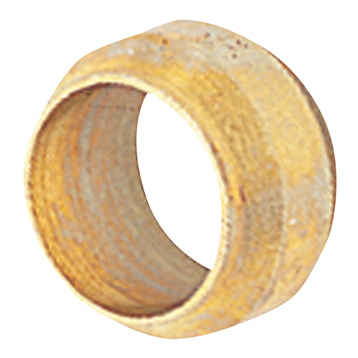 10Mm Od Brass Olive