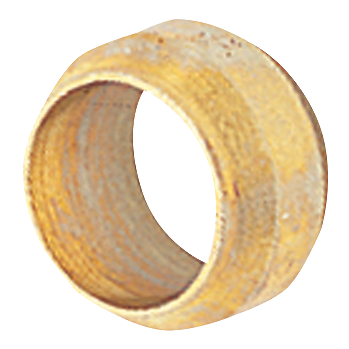 10Mm Od Brass Olive
