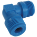1/4" Bspt Male Equal Elbow