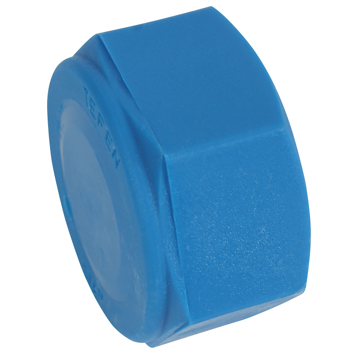 1/2" Bspt Female Blanking Cap