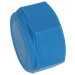 1/2" Bspt Female Blanking Cap