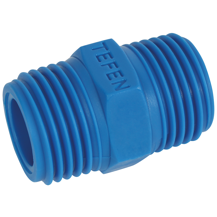 1/2" Bspt Male Elbow