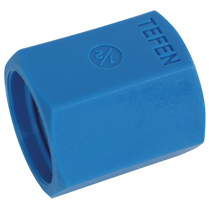 1/8" Bspt Female Socket