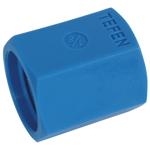 1/4" Bspt Female Socket