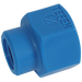 3/8" Bspt Female X 1/2" Bspt Female Reducing Socket