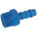 1/4" Bspt Male X Hose Tail