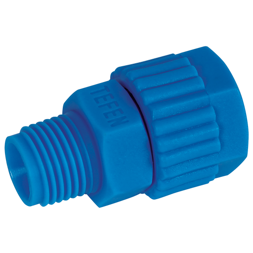 1/2" Bspt Male X 12 X 10Mm Od Male Connector