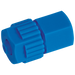 1/4" Bspt Female X 6 X 4Mm Od Female Connector
