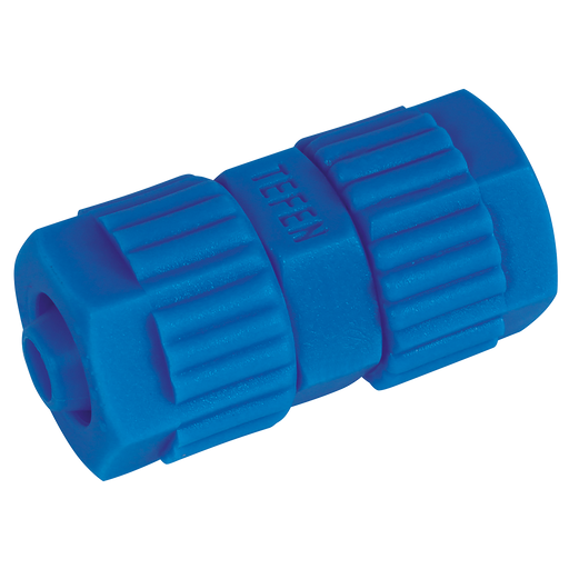 8 X 6Mm Od Equal Connector