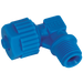 1/2" Bspt Male X 12 X 10Mm Od Male Elbow