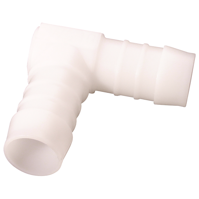 06Mm Id Equal Elbow Hose Push-On