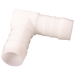 13Mm Id Equal Elbow Hose Push-On