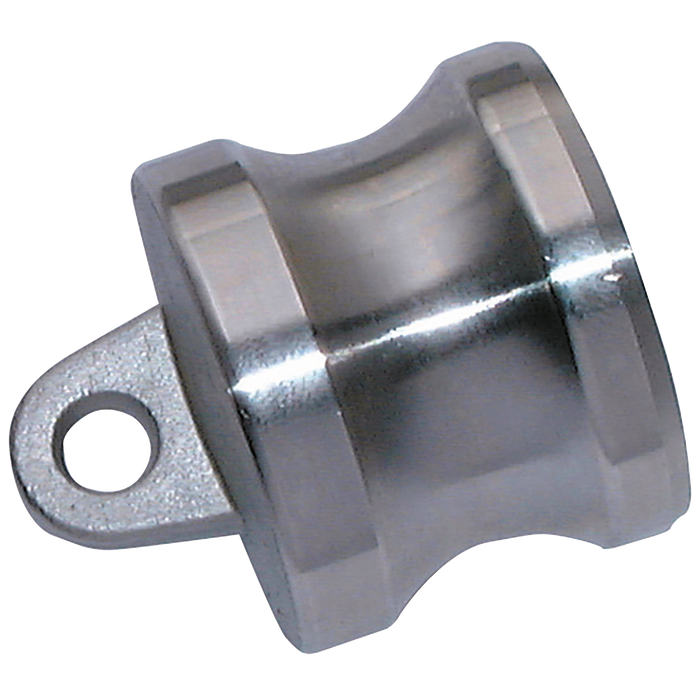 Camlock Type Dp Stainless Steel 3"