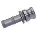 Camlock 4" Od Hosetail Type E St/Steel