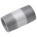 2" Bspt X 120Mm Barrel Nipple Galvanised