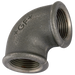 3/8" Bspp Fem Equal 90¬∞ Elbow Black Gf90