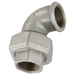 1/2" Bsp Fem T/Seat Union 90 Galvanised Gf96G